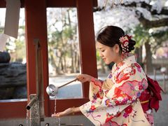 -东京浅草和服体验江户和装工房雅(浅草本店)