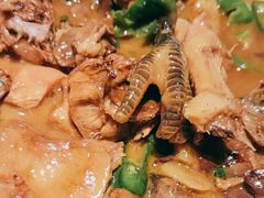 -简小舍·民间手艺菜(武昌江滩店)