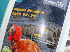 -阿西娅食府(中关村店)