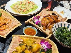 -鹅滋道(甘坑古镇店)