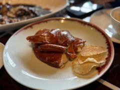 -杭州西子湖四季酒店·金沙厅