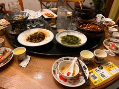 -味莊餐厅(康庄南街店)