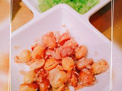 -左庭右院鲜牛肉火锅(南通CBD大有境店)