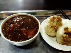 -姚记炒肝店(鼓楼店)
