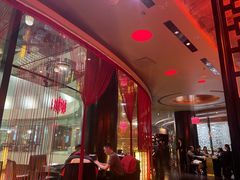 -海航大厦万豪酒店彩海轩中餐厅(霄云路店)