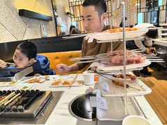 -玉善烧烤串城(长春总店)