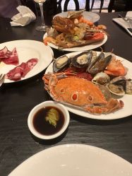 -上海瑞金洲际酒店·宴会厅