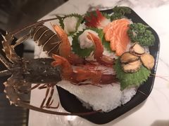 -海玥荟海鲜姿造自助餐厅(欧罗巴广场店)