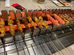 -丰茂烤串(金源店)