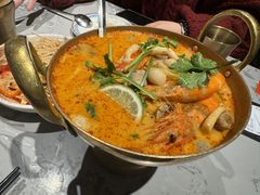 -Home Thai·泰谣(王府井apm店)