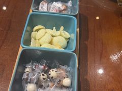 -秦家味老菜馆(民族北路店)