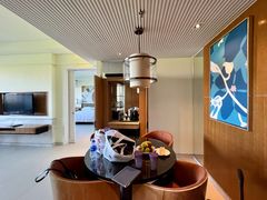 -三亚海棠湾万丽度假酒店