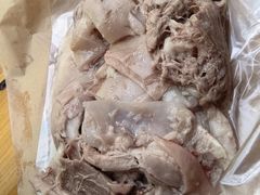 -小辫子羊肉面馆(周东店)