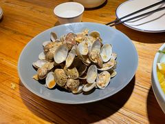 -吕氏疙瘩汤·私家菜馆(慈云寺店)