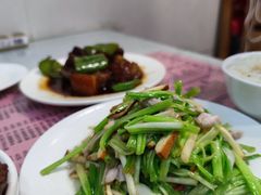 -茂隆餐厅(进贤路店)