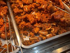 -吴日彪蒜香猪牛排(水巷口店)