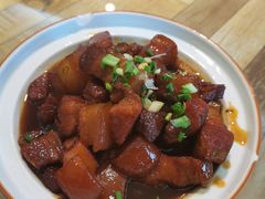 -江南婆婆(车墩店)