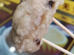 原味盲公丸-无影脚佛山陈氏盲公丸始创店(飞鸿街店)