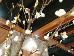 -盛江山自助料理(奥莱锦辉购物广场店)