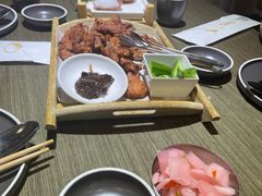 -隆喜元鱼汤包·海鲜(中联广场店)