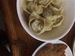 -潘国仙耳光馄饨(黄家阙路店)