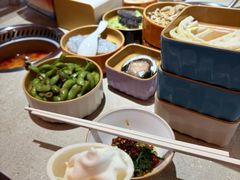 -海底捞大排档火锅(打浦路店)