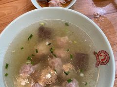 -鸡鸣汤包(仙林店)