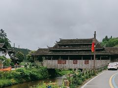 -云中大漈