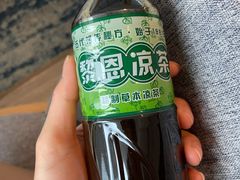 感热降火茶-黎雪珍凉茶(北京路店)