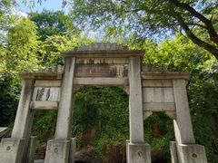 -北山公园
