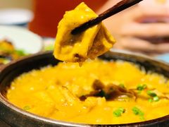 -长安炊烟庭院陕菜(七路明光路店)