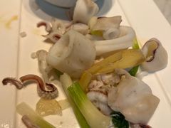 -鑫悦楼煎蟹·16年海鲜大排档