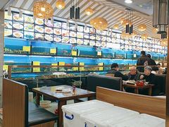 -醉壹号海鲜大排档(厦门店)