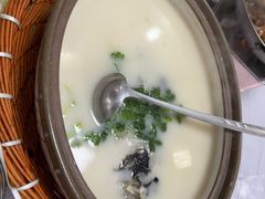 -翠茗农庄土菜馆(天目湖店)