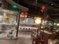 -佬麻雀·新湘菜(珠海金发购物中心店)
