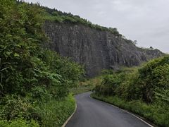 -铜锣山矿山公园