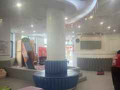 -龙格亲子游泳·水育早教运动中心(上虞钱江中心)