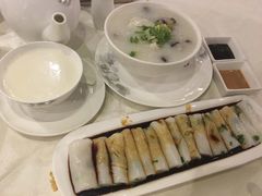 -鸿星海鲜酒家(格兰中心店)