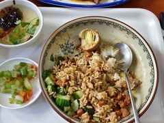 -菊儿人家·北京胡同菜(南锣鼓巷店)