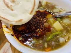 -马光荣肉丸糊辣汤(边东街店)