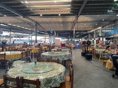 -四姑娘川味海鲜(八爪鱼店)