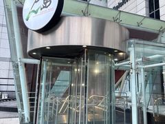 -万岛日本料理铁板烧(外滩店)