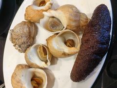 -圣丰索菲特·2 On 988 Café 自助餐厅