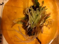 -春饼先生·北京烤鸭(甘井子万达店)
