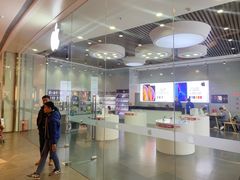 -Apple零售店(深圳益田假日广场店)