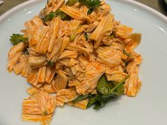 -那家小馆•北京菜•烤鸭(中关村店)