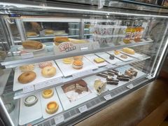 -Peet's Coffee皮爷咖啡(豫园店)