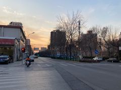 -北极寺公园