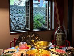 -小龙翻大江文化火锅(宽窄店)