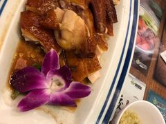 油鸡例牌-香港新曜记茶餐厅(星耀城店)